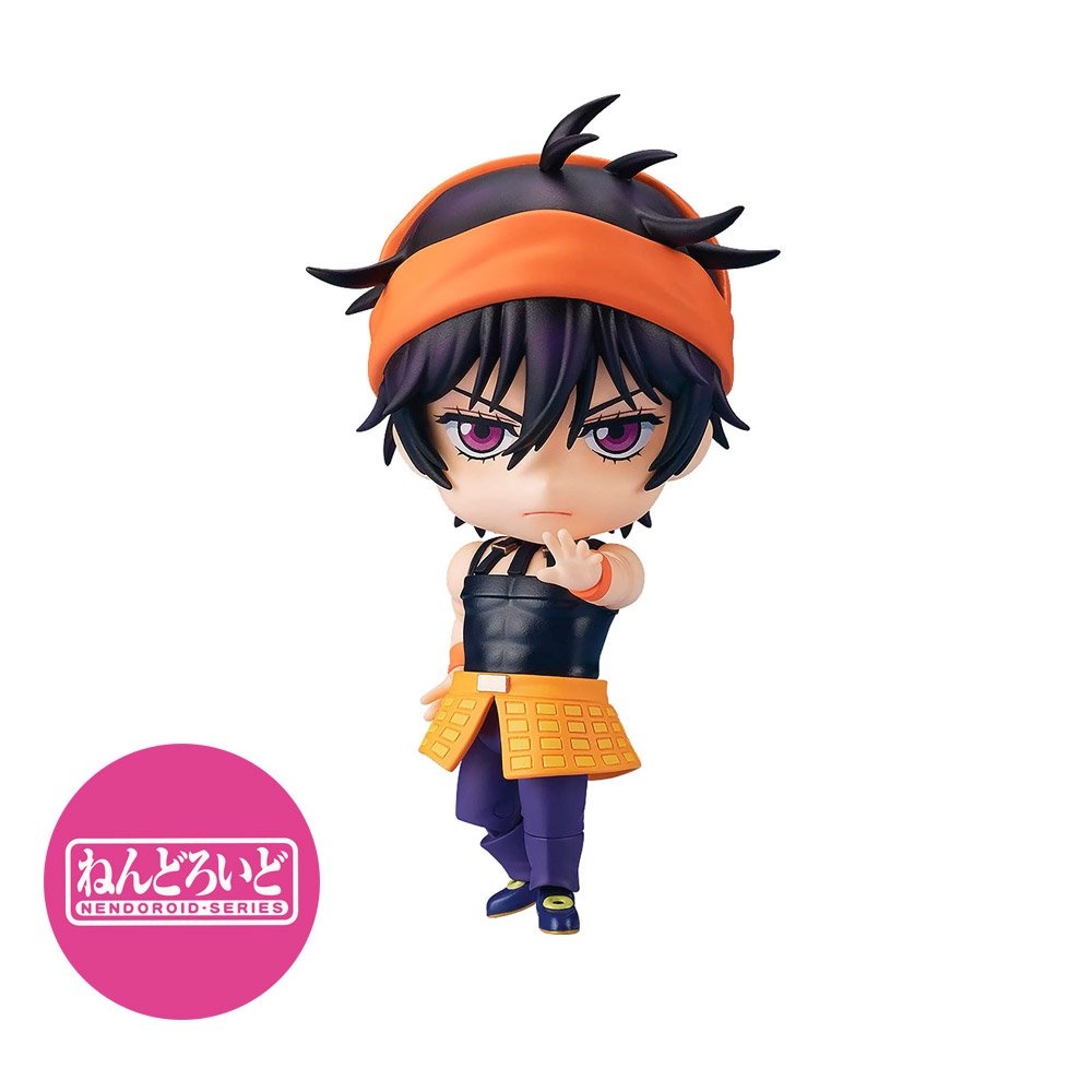 FIGURA NENDOROID NARANCIA GHIRGA 1684 FIGURA NENDOROID NARANCIA GHIRGA 1684
